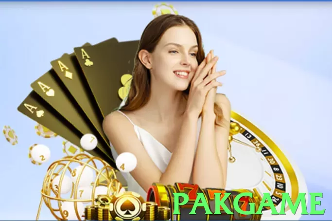 pakgame App - 5