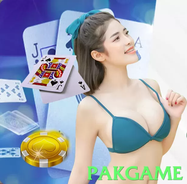 pakgame Pakistan - 3
