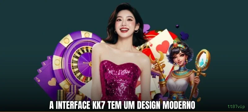 Benefícios da conta